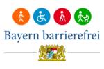 Thumbnail for the post titled: “Bayern barrierefrei” – Neues Signet