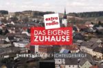 Thumbnail for the post titled: Das Eigene Zuhause – Imagefilm über Thiersheim und das neue Baugebiet